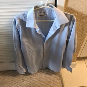 Calvin Klein dress shirt
